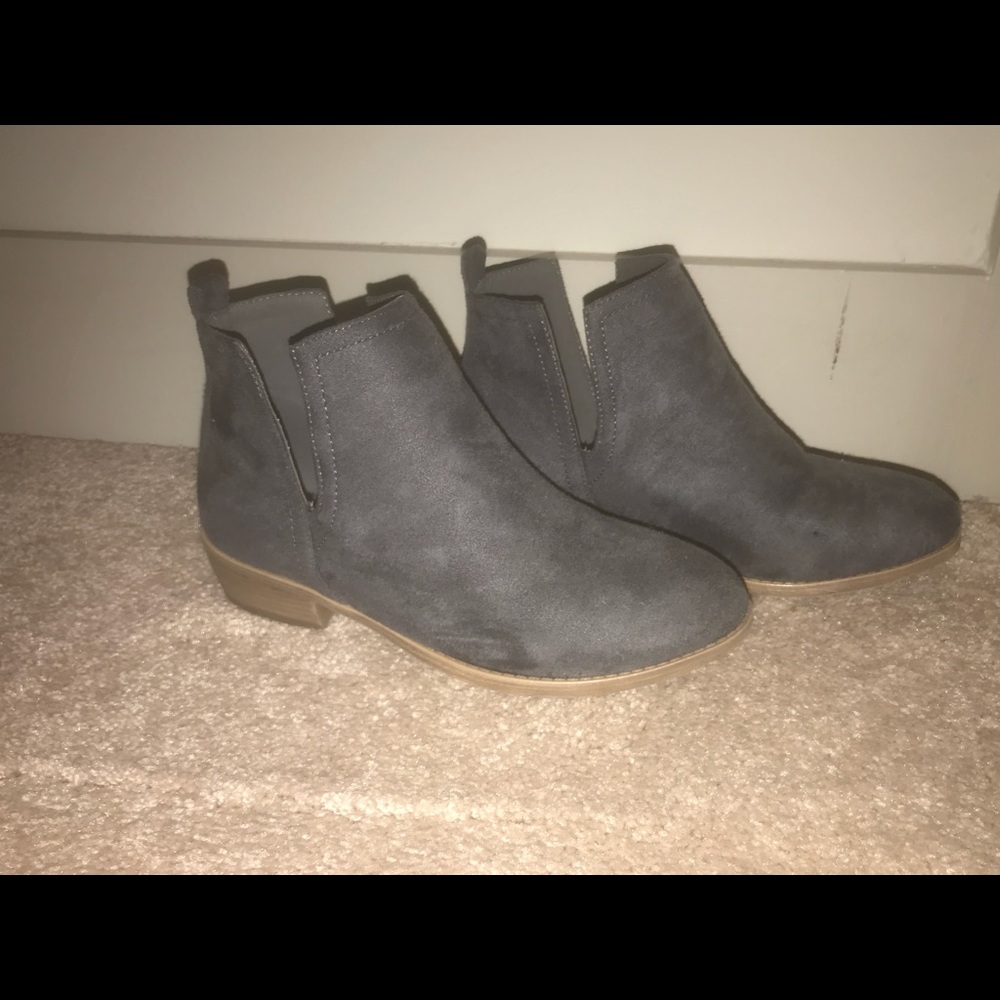 Booties